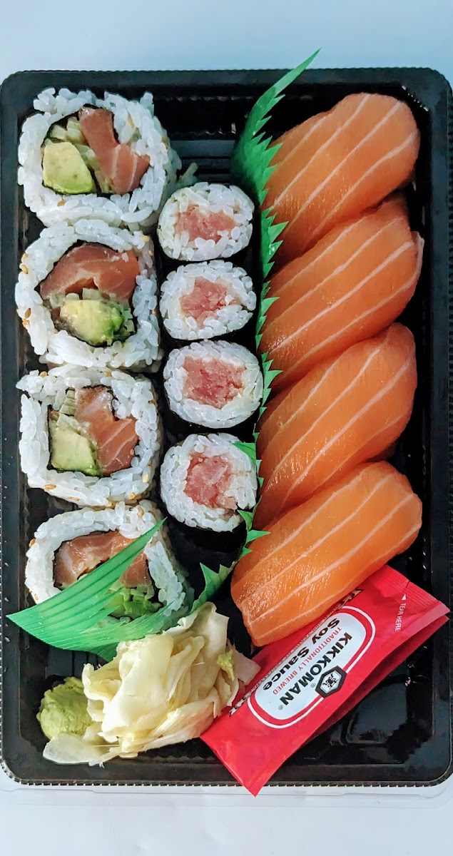 Little Tokyo Sushi Photos 2